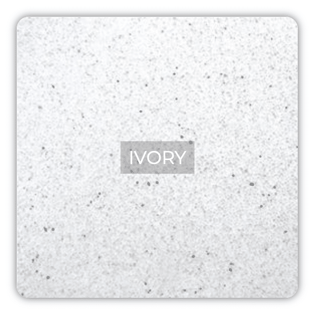 aggregate ivory