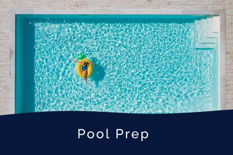 Winter Wonders: Preparing Your Pool for Summer in the Cooler Months!